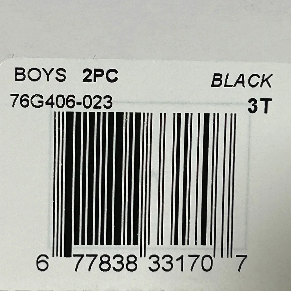 Nike Toddler Boys Dri-FIT T-Shirt &‎ Shorts Outfit Set 3T Red Black Athletic